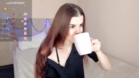 infinity_ti online show from 11.10.25