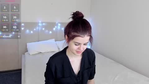 infinity_ti online show from 02.03.26