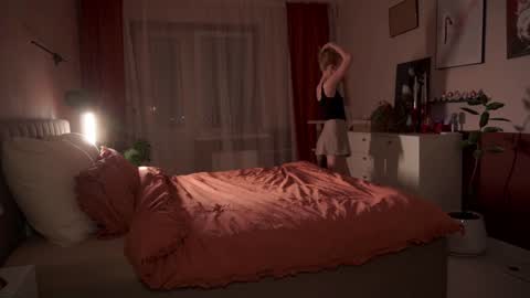 Alexa..  Inst     Fansly infinitysoul  online show from 01.19.25