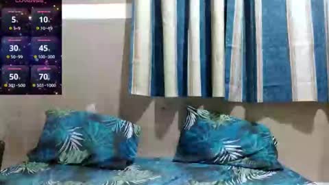 Infinitythegoddess online show from 12.04.24