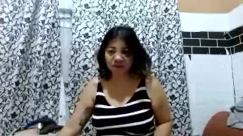 Infinitythegoddess online show from 10.25.25