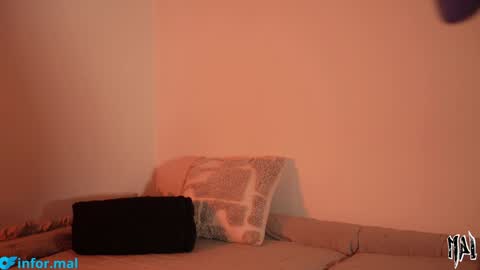 MAL ---  online show from 09.19.25