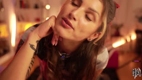 MAL ---  online show from 12.01.25