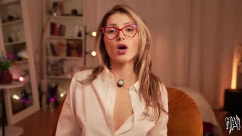 MAL ---  online show from 02.13.26