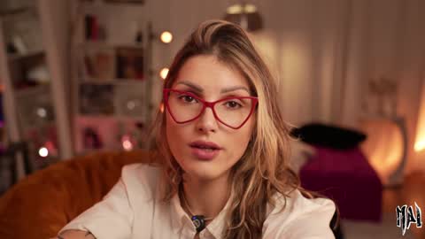 MAL ---  online show from 02.25.26