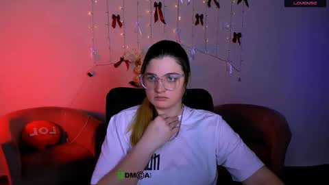 inga_gree online show from 02.04.26