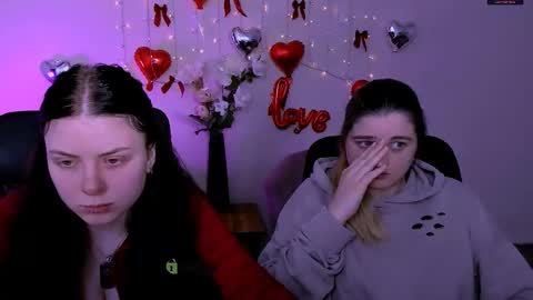 inga_gree online show from 02.15.26