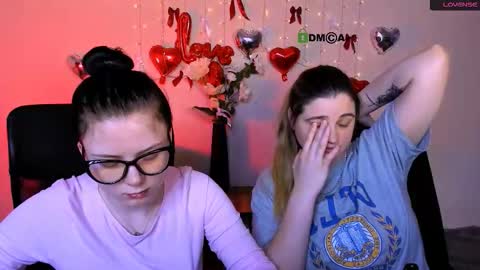 inga_gree online show from 02.21.26