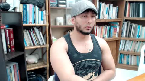 Dimitry online show from 09.26.25