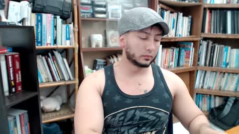 Dimitry online show from 09.30.25