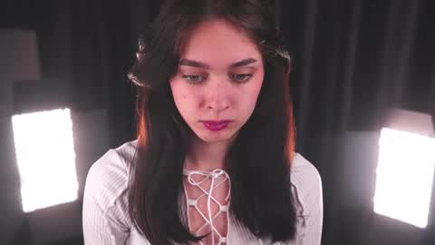 Gracia online show from 02.14.26