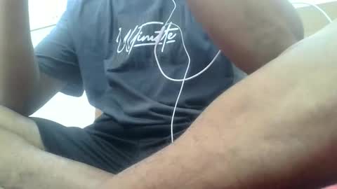Inglorious Hairy Uncut online show from 05.09.26