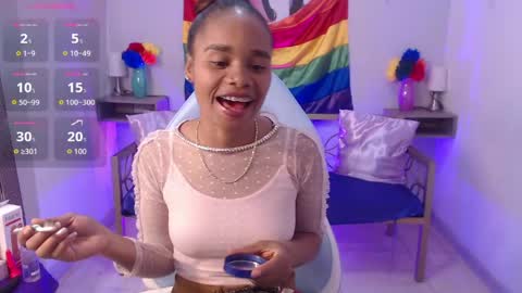 Snapshot of ingrid03_taffur chatting on 06.05.26 ingrid03_taffur online show from 06.05.26