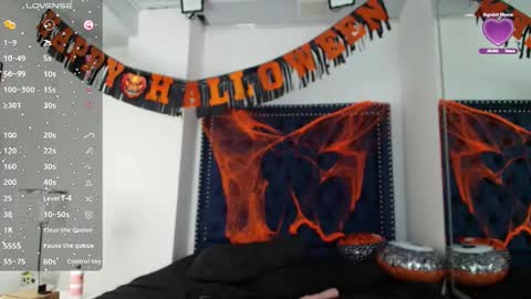 Ingrid online show from 11.02.25