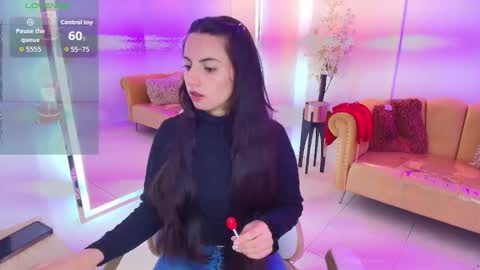 Ingrid online show from 01.07.26