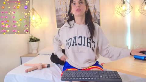 Ingrid online show from 01.09.26