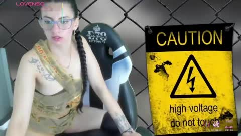 Ingrid online show from 02.27.26