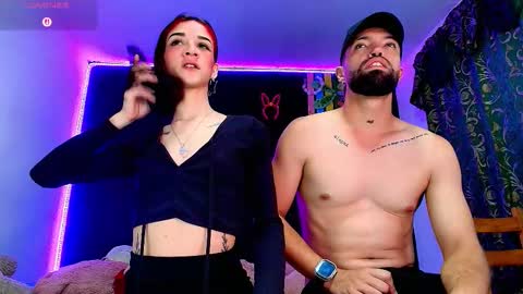 Ingrid Zese online show from 03.16.26