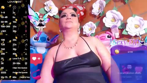 Ingrit online show from 02.12.25