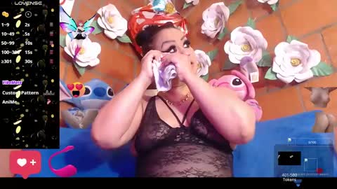 Ingrit online show from 09.14.25