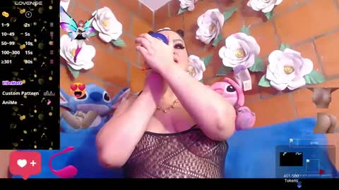 Ingrit online show from 10.12.25