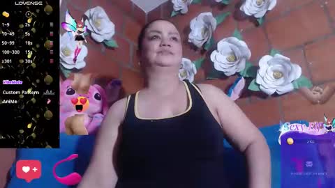 Ingrit online show from 02.10.26