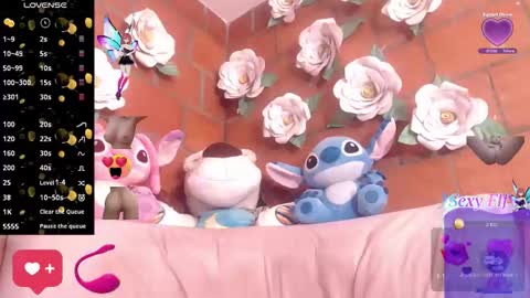 Ingrit online show from 04.05.26