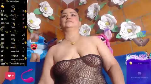 Ingrit online show from 05.29.26