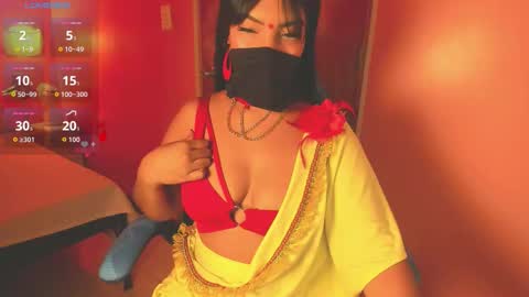 Iniya online show from 11.20.25