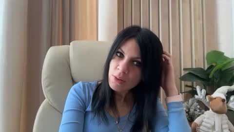 InjaAtHome online show from 02.17.26