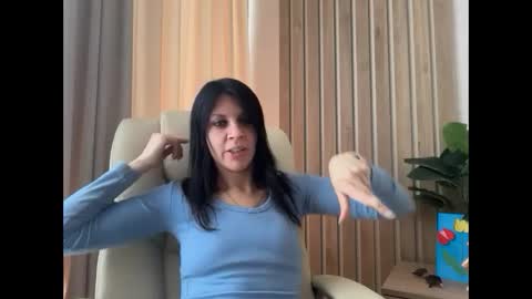 InjaAtHome online show from 05.20.26
