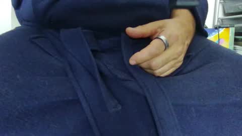 Hanging Out online show from 01.07.26