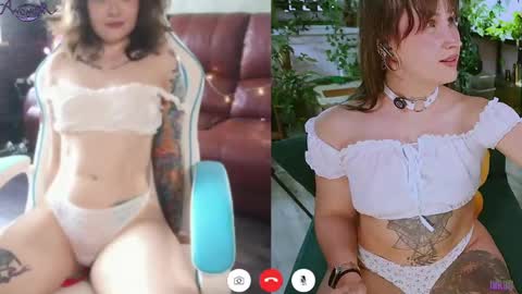 Snapshot of ink_bloom chatting on 06.04.26 Im Stacy FOLLOW MY FANSLY FOR MORE online show from 06.04.26