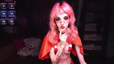 Pleasure With Rita online show from 11.28.25