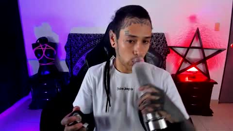 Dani  online show from 01.23.25