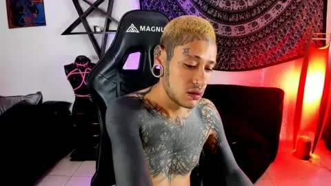 Dani  online show from 09.28.25