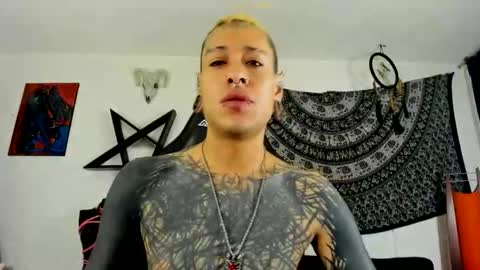 Dani  online show from 10.02.25