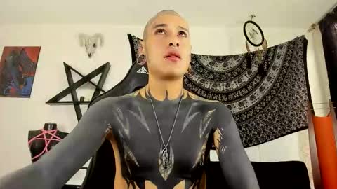 Dani  online show from 11.28.25