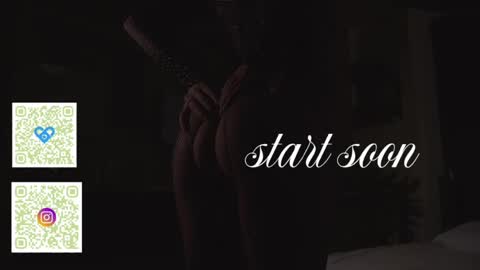 Im Senise Welcome to my room My instagram  online show from 04.21.26