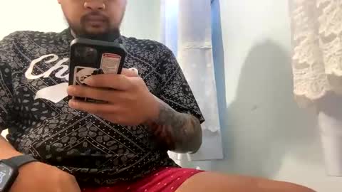 inkapepe0420 online show from 11.20.25