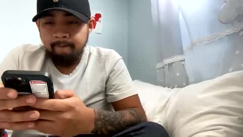 inkapepe0420 online show from 12.22.25