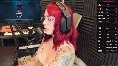 Dayana  online show from 12.11.24