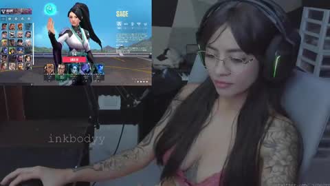 Dayana  online show from 03.09.25