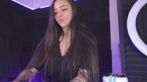 Dayana  online show from 04.19.26