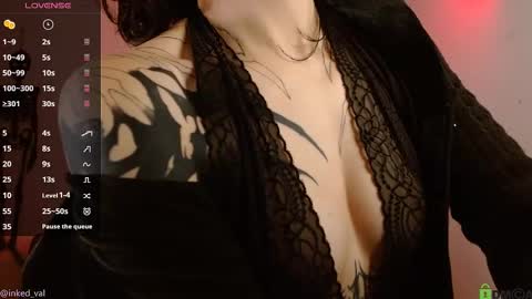 Valerie online show from 03.04.25