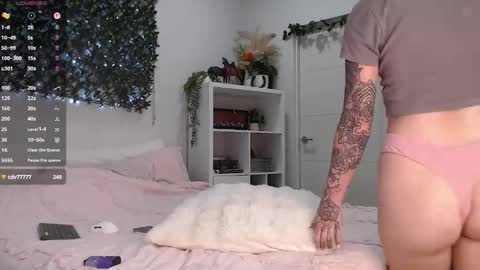 Inkedangelofficial online show from 02.09.26