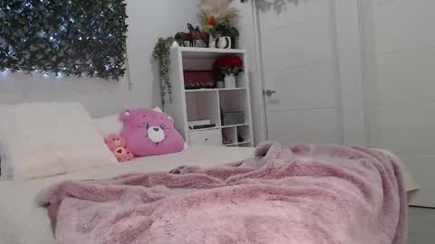 Inkedangelofficial online show from 02.24.26