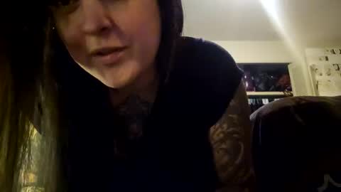 Snapshot of inkedcookies chatting on 12.28.24 inkedcookies online show from 12.28.24