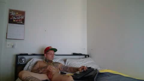 Anthony online show from 07.19.26