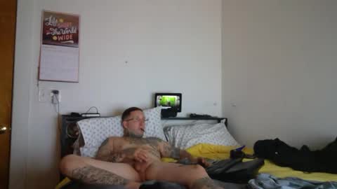 Anthony online show from 07.22.26